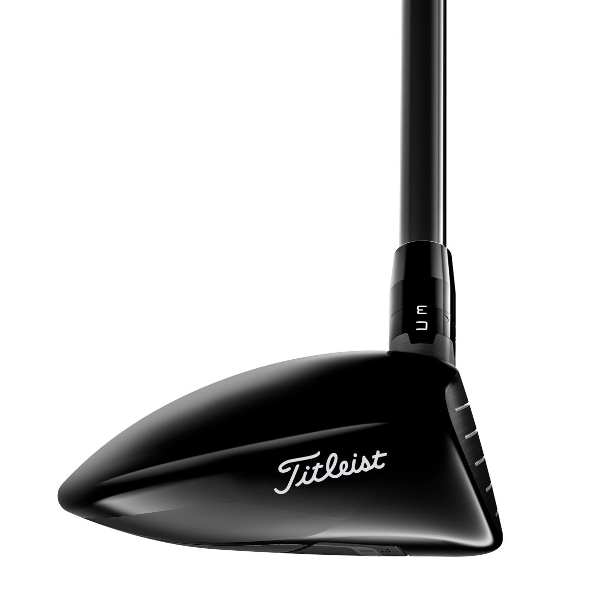 Titleist GT3 Fairwayholz, Herren Rechtshand - Golflaedchen.de