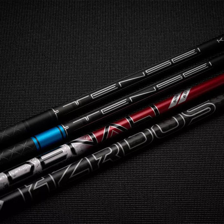 Titleist GT3 Fairwayholz, Herren Rechtshand - Golflaedchen.de