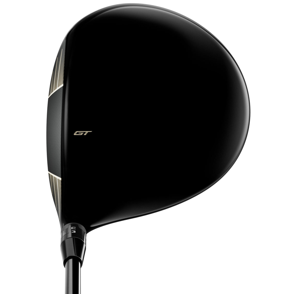 Titleist GT1 Driver, Herren Linkshand - Golflaedchen.de