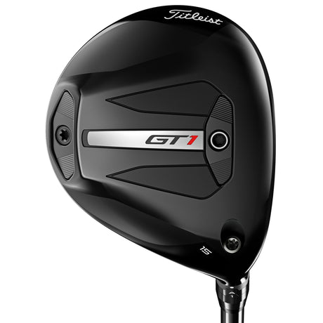 Titleist GT1 Fairwayholz, Herren Linkshand - Golflaedchen.de