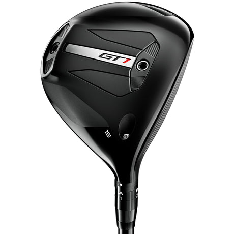 Titleist GT1 Fairwayholz, Damen Rechtshand - Golflaedchen.de