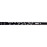 Titleist GTS2 Driver, Herren Rechtshand - Golflaedchen.de