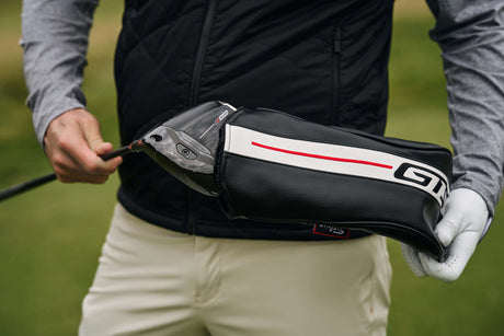 Titleist GTS2 Driver, Herren Rechtshand - Golflaedchen.de