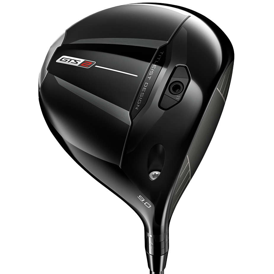 Titleist GTS2 Driver, Damen Rechtshand - Golflaedchen.de