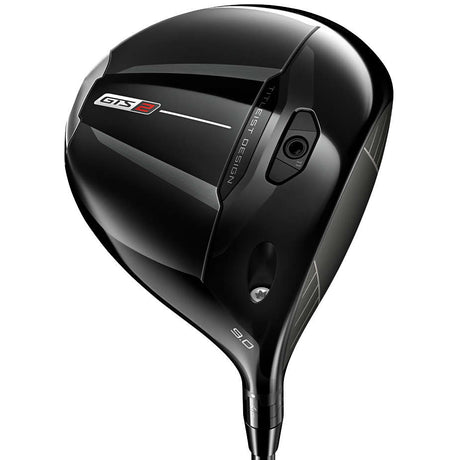 Titleist GTS2 Driver, Damen Rechtshand - Golflaedchen.de