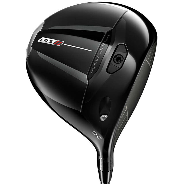 Titleist GTS2 Driver, Damen Rechtshand - Golflaedchen.de