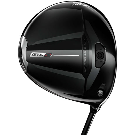 Titleist GTS2 Driver, Damen Rechtshand - Golflaedchen.de