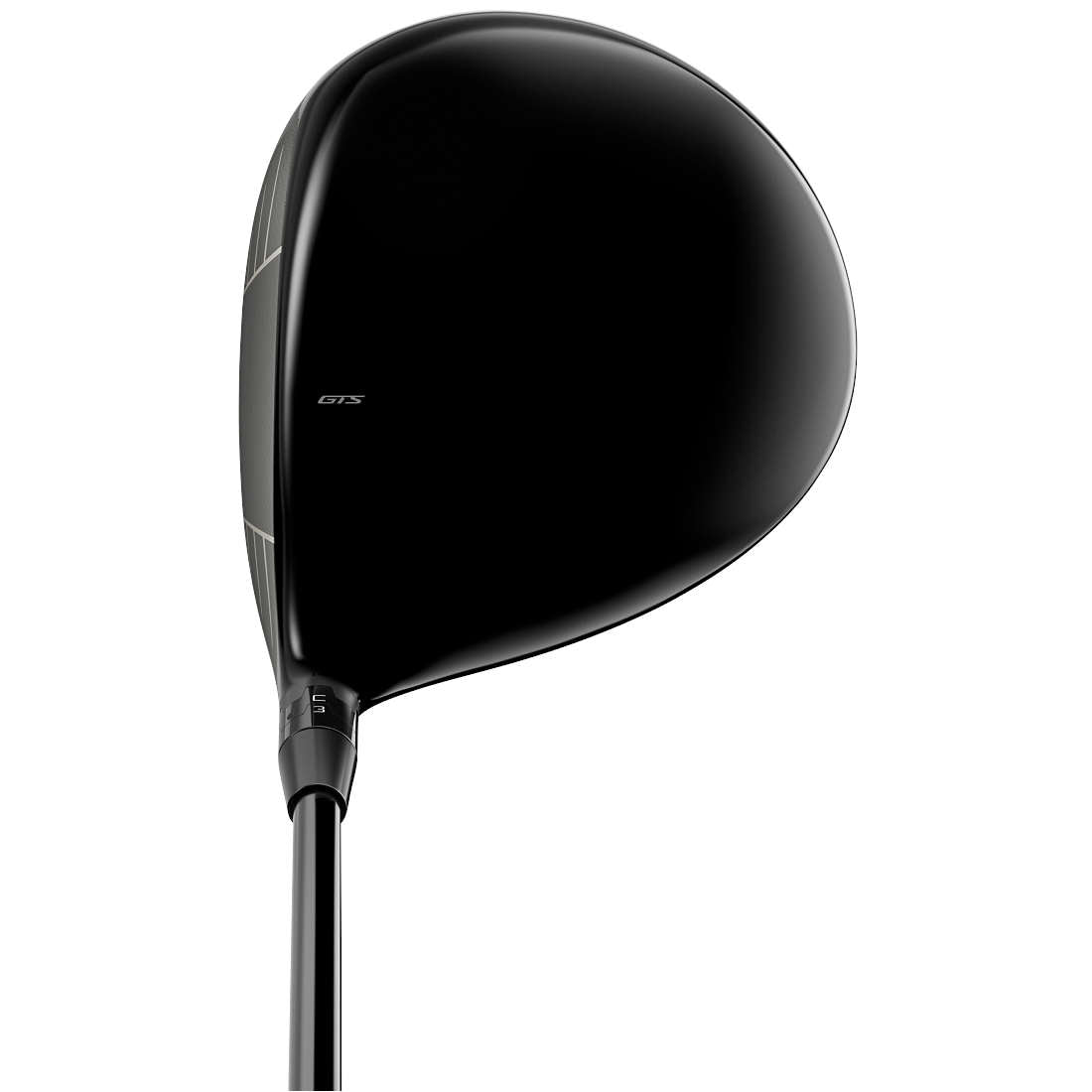 Titleist GTS2 Driver, Damen Rechtshand - Golflaedchen.de