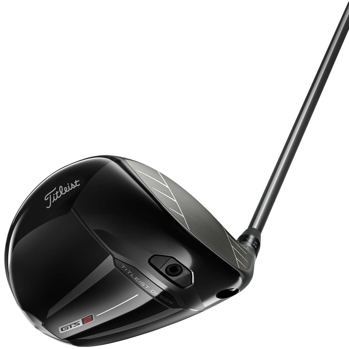 Titleist GTS2 Driver, Damen Rechtshand - Golflaedchen.de
