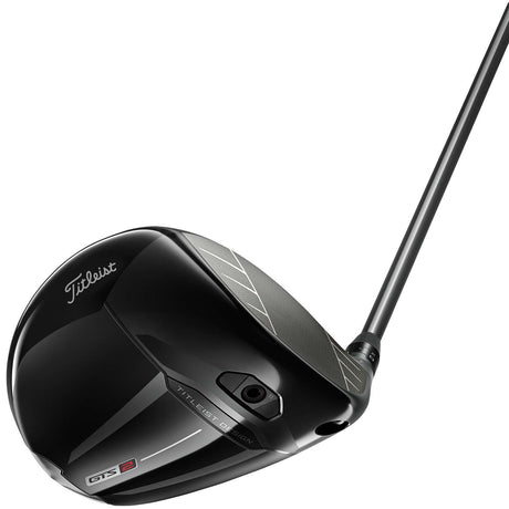 Titleist GTS2 Driver, Damen Rechtshand - Golflaedchen.de