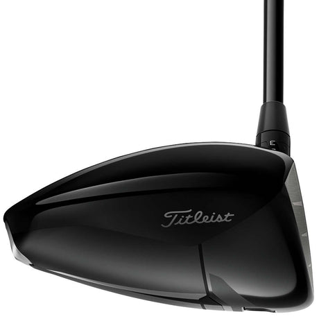 Titleist GTS2 Driver, Damen Rechtshand - Golflaedchen.de