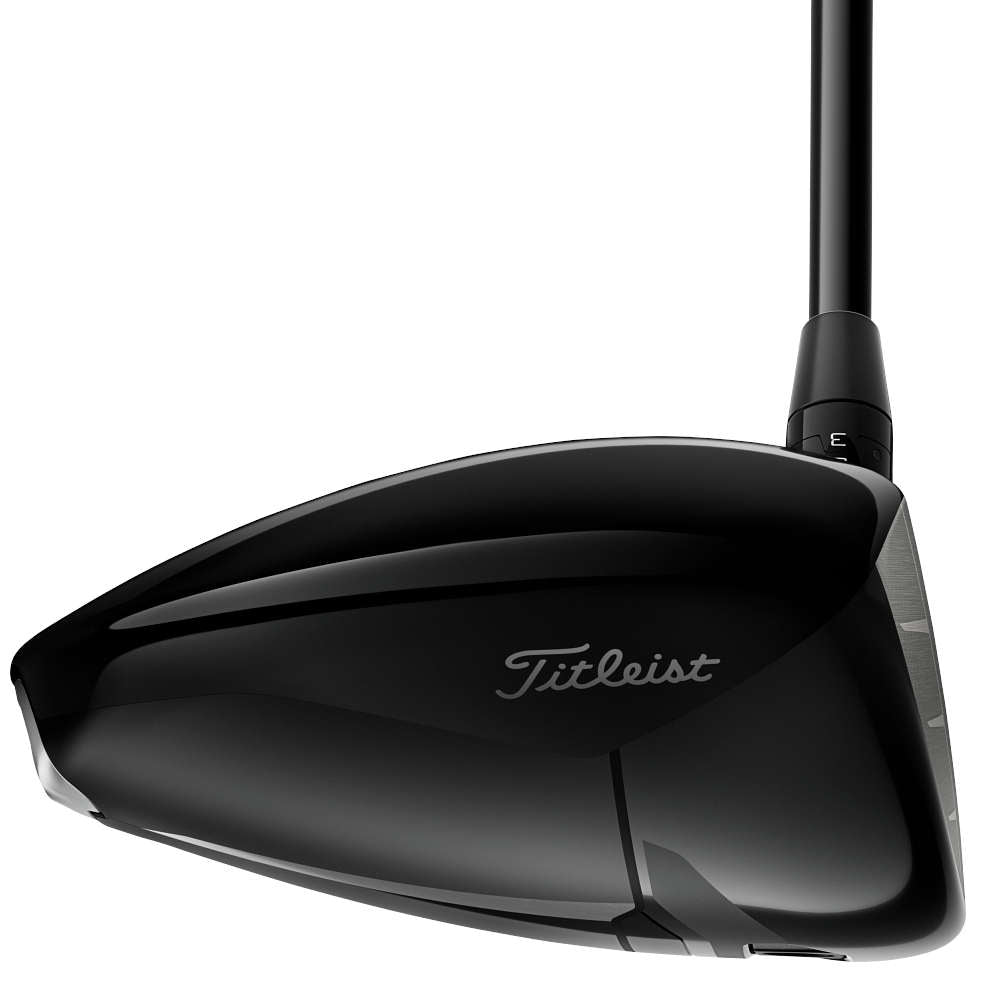 Titleist GTS2 Driver, Herren Linkshand - Golflaedchen.de