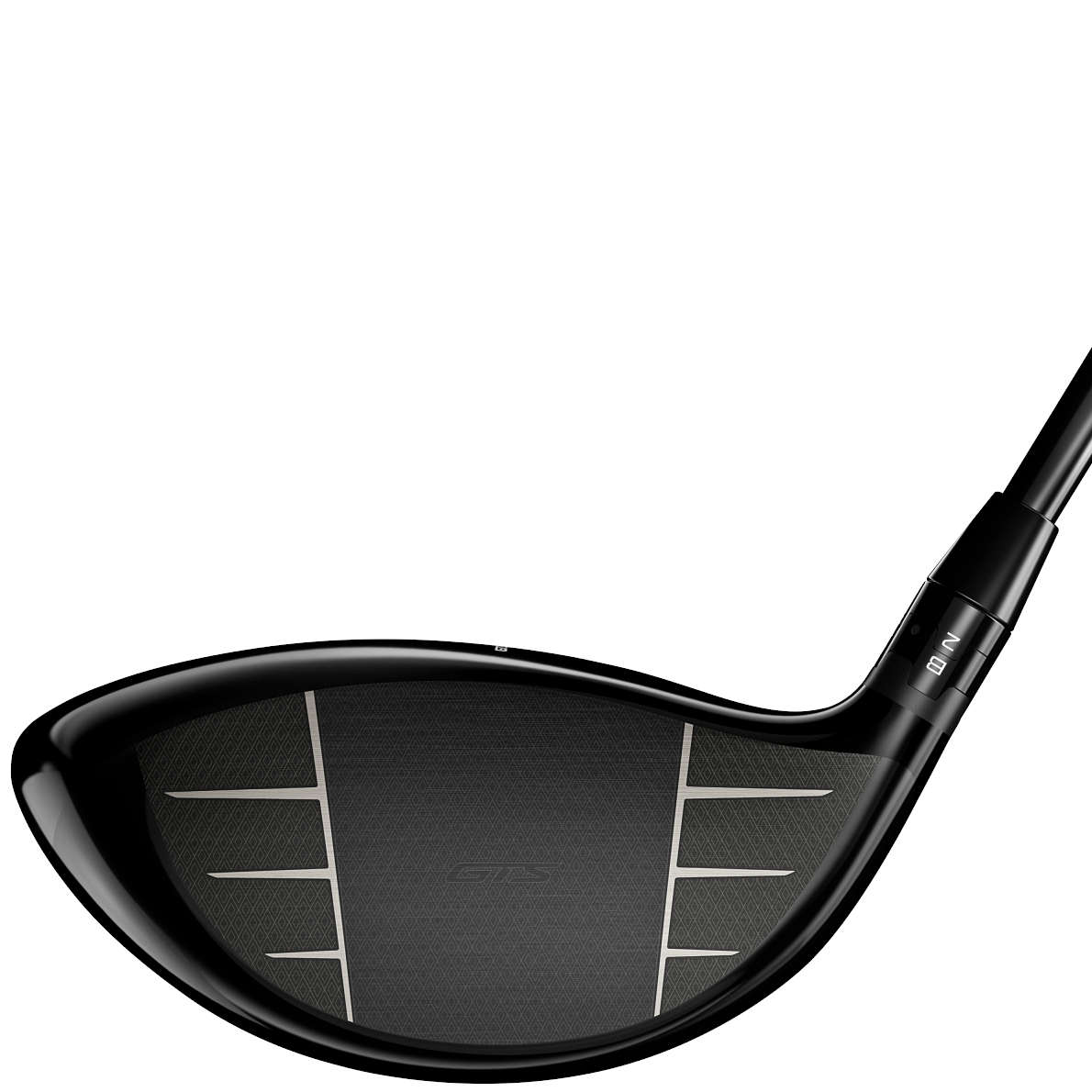 Titleist GTS2 Driver, Herren Linkshand - Golflaedchen.de
