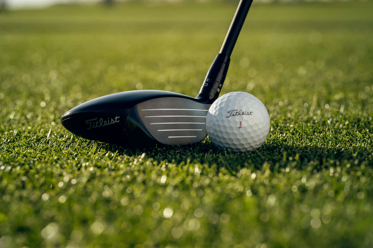 Titleist GTS2 Fairwayholz, Herren Rechtshand