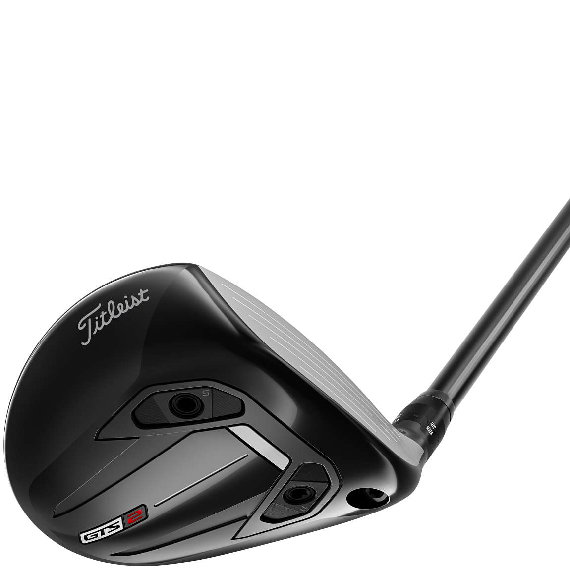 Titleist GTS2 Fairwayholz, Damen Rechtshand