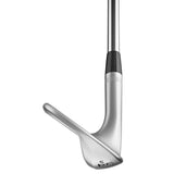 Titleist Vokey Design SM10 Wedge, Tour Chrome, Stahlschaft, Herren Rechtshand - Golflaedchen.de