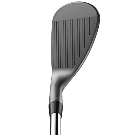 Titleist Vokey Design SM10 Wedge, Nickel, Stahlschaft, Herren Linkshand - Golflaedchen.de