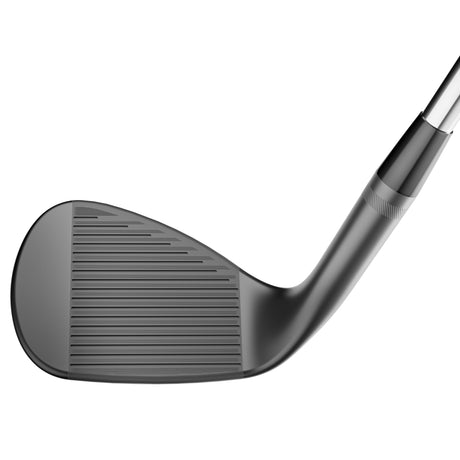 Titleist Vokey Design SM10 Wedge, Nickel, Stahlschaft, Herren Linkshand - Golflaedchen.de