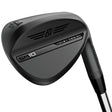 Titleist Vokey Design SM10 Wedge, Jet Black, Stahlschaft, Herren Rechtshand - Golflaedchen.de