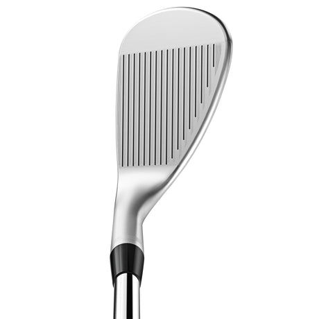 Titleist Vokey Design SM10 Wedge, Tour Chrome, Graphitschaft, Herren Rechtshand - Golflaedchen.de