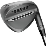 Titleist Vokey Design SM11 Wedge, Nickel, Stahlschaft, Herren Rechtshand - Golflaedchen.de
