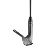 Titleist Vokey Design SM11 Wedge, Nickel, Stahlschaft, Herren Rechtshand - Golflaedchen.de