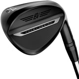 Titleist Vokey Design SM11 Wedge, Jet Black, Stahlschaft, Herren Rechtshand - Golflaedchen.de