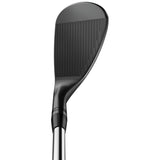 Titleist Vokey Design SM11 Wedge, Jet Black, Stahlschaft, Herren Rechtshand - Golflaedchen.de