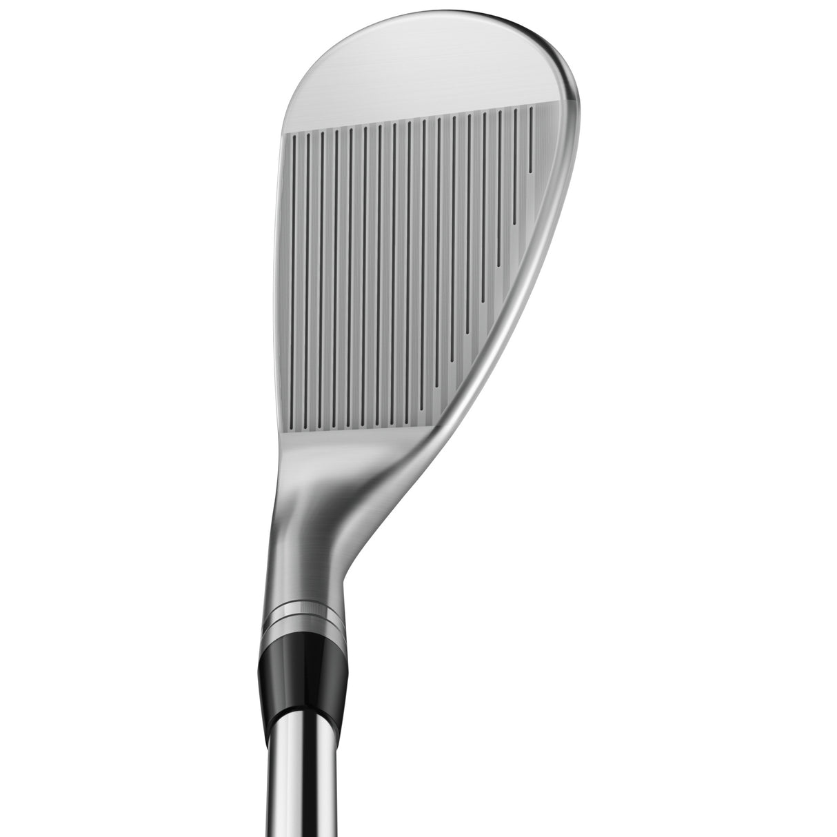 Titleist Vokey Design SM11 Wedge, Tour Chrome, Graphitschaft, Damen Rechtshand - Golflaedchen.de