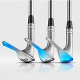 Titleist Vokey Design SM11 Wedge, Tour Chrome, Graphitschaft, Damen Rechtshand - Golflaedchen.de