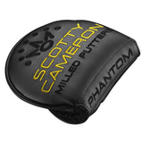 Scotty Cameron Phantom X 11.5 Putter, Rechtshand - Golflaedchen.de