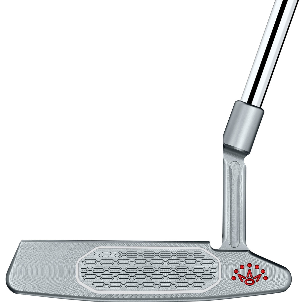 Scotty Cameron Studio Style Putter, Newport 2, Rechtshand - Golflaedchen.de