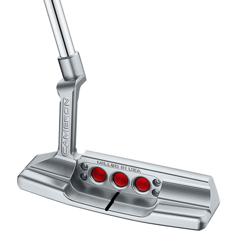 Scotty Cameron Studio Style Putter, Newport 2, Rechtshand - Golflaedchen.de