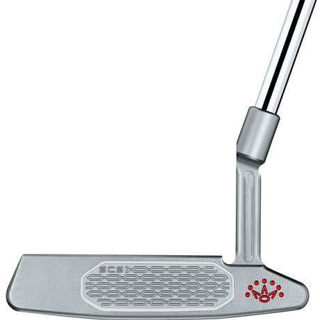 Scotty Cameron Studio Style Putter, Newport 2, Linkshand - Golflaedchen.de