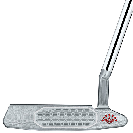 Scotty Cameron Studio Style Putter, Newport 2.5 Plus, Rechtshand - Golflaedchen.de