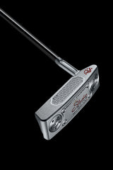 Scotty Cameron Studio Style Putter, Newport 2.5 Plus, Linkshand - Golflaedchen.de