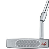 Scotty Cameron Studio Style Putter, Fastback 2 Long Design, Rechtshand - Golflaedchen.de