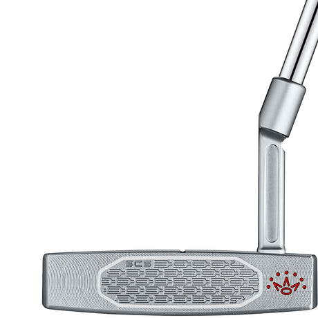 Scotty Cameron Studio Style Putter, Fastback 2 Long Design, Rechtshand - Golflaedchen.de