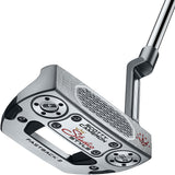 Scotty Cameron Studio Style Putter, Fastback 2 Long Design, Linkshand - Golflaedchen.de