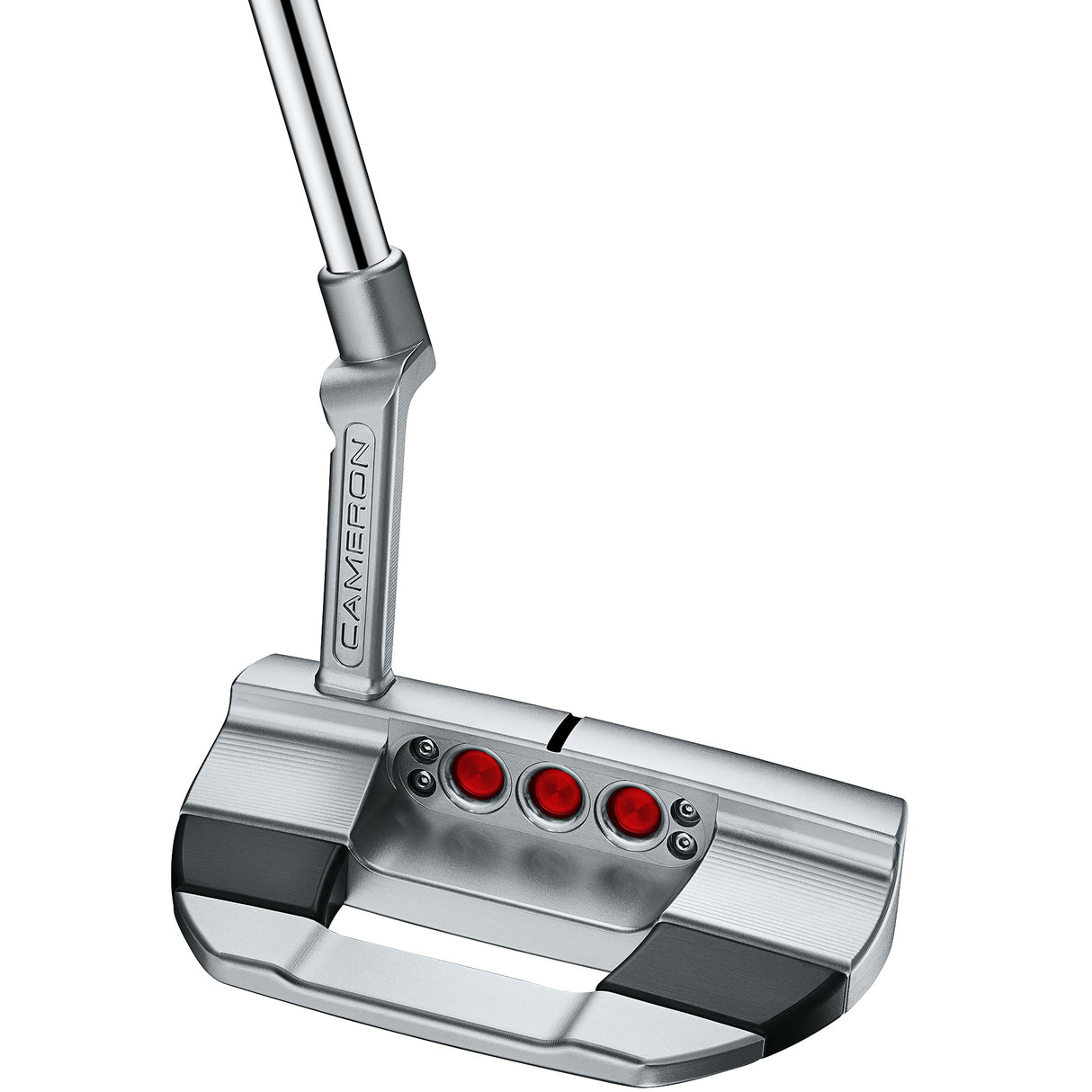 Scotty Cameron Studio Style Putter, Fastback 2 Long Design, Linkshand - Golflaedchen.de