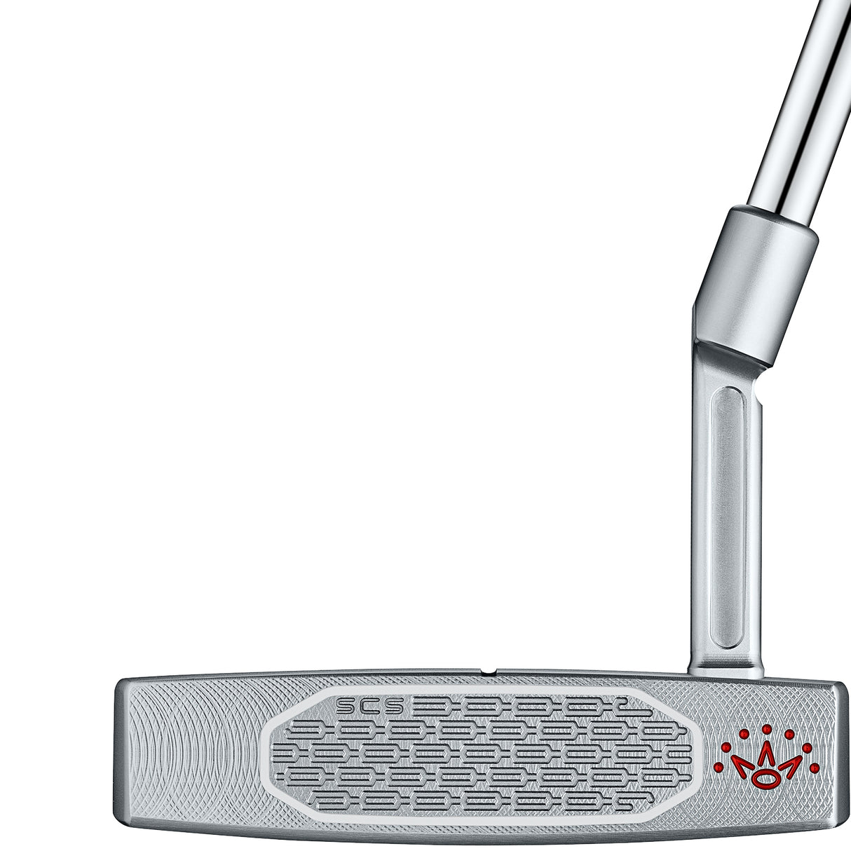 Scotty Cameron Studio Style Putter, Fastback 2 Long Design, Linkshand - Golflaedchen.de