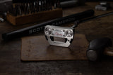 Scotty Cameron Studio Style Putter, Fastback 2 Long Design, Linkshand - Golflaedchen.de