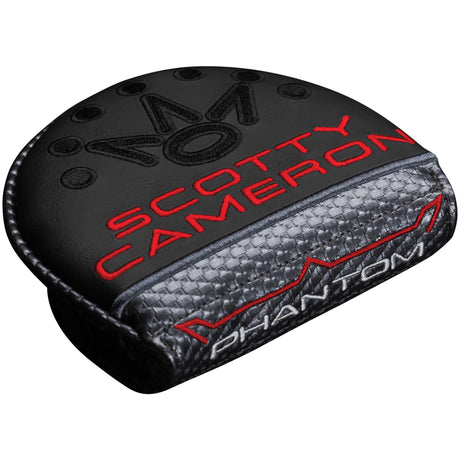 Scotty Cameron 2026 Phantom 5.2 Putter, Rechtshand - Golflaedchen.de