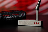 Scotty Cameron 2026 Phantom 7.2 Putter, Rechtshand - Golflaedchen.de