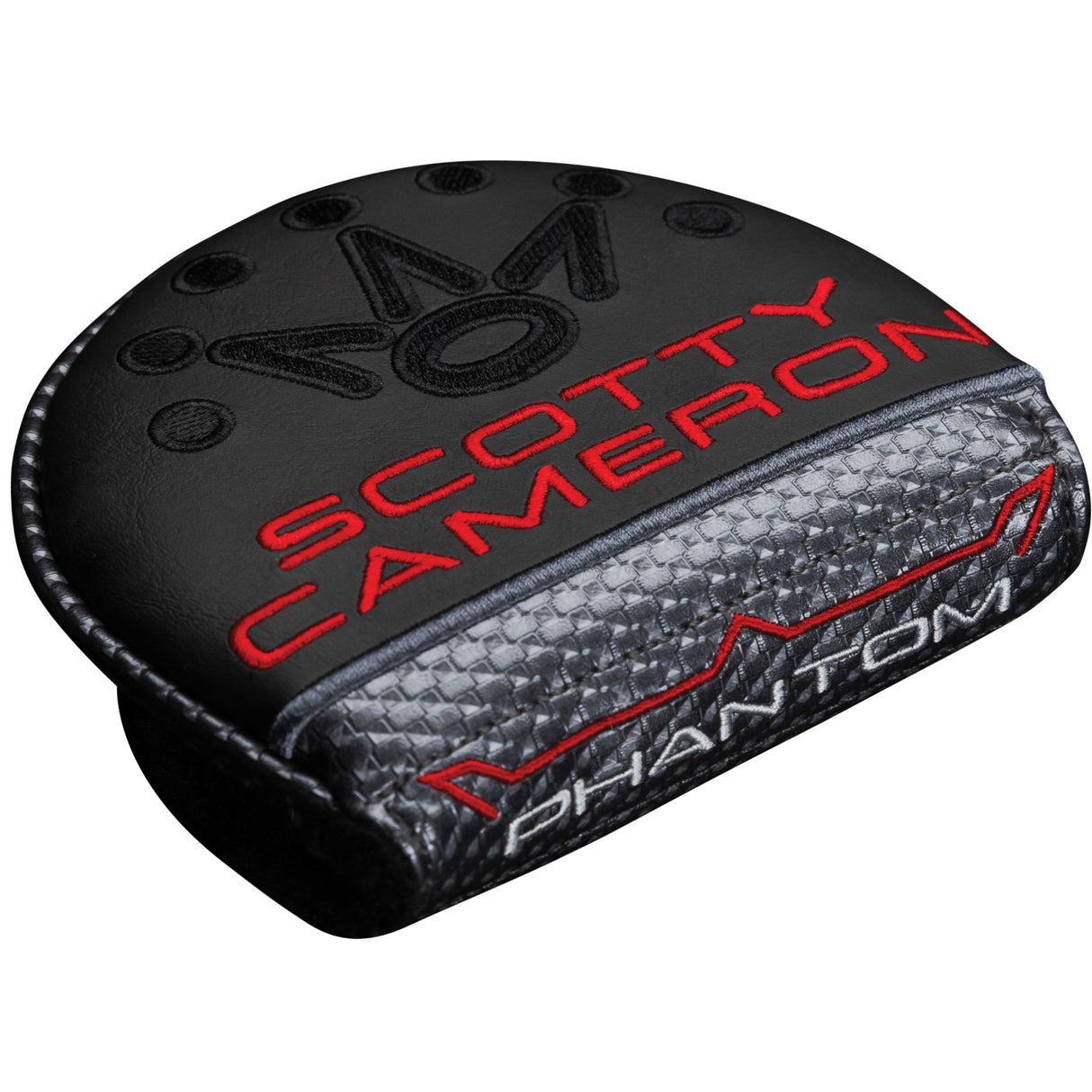 Scotty Cameron 2026 Phantom 9R Putter, Rechtshand - Golflaedchen.de