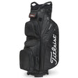 Titleist 2026 Cart 14 StaDry Waterproof Cartbag, Schwarz - Golflaedchen.de