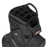 Titleist 2026 Cart 14 StaDry Waterproof Cartbag, Schwarz - Golflaedchen.de