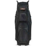 Titleist 2026 Cart 14 StaDry Waterproof Cartbag, Schwarz - Golflaedchen.de