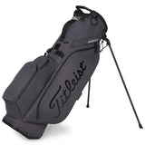 Titleist Players S4 StaDry Waterproof Standbag, Graphitgrau - Golflaedchen.de