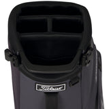 Titleist Players S4 StaDry Waterproof Standbag, Graphitgrau - Golflaedchen.de